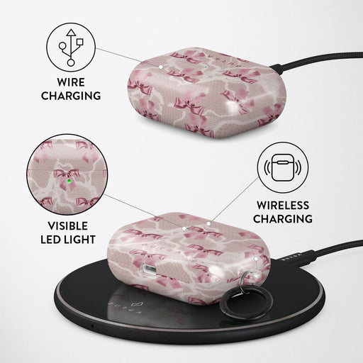 Ballerina - AirPods Pro Case 3