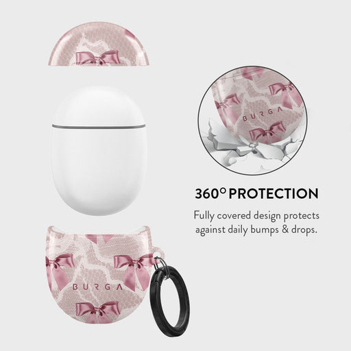 Ballerina - Google Pixel Buds A Case 2