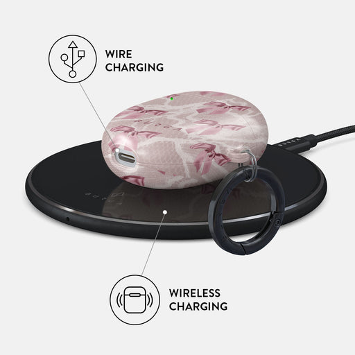 Ballerina - Google Pixel Buds A Case 3