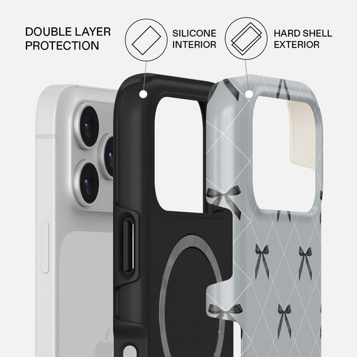 Coquette - iPhone 17 Pro Case