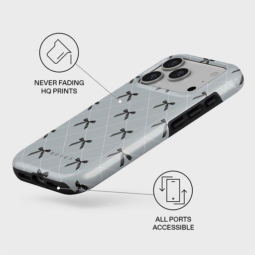 Coquette - iPhone 17 Pro Case
