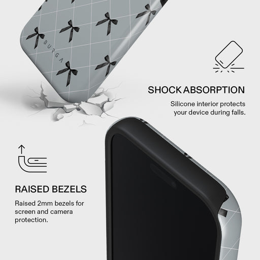 Coquette - iPhone 17 Pro Case