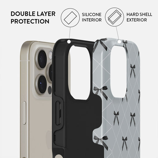 Coquette - iPhone 16 Pro Max Case