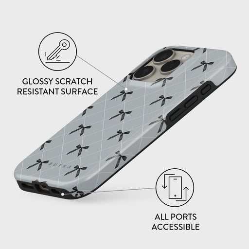 Coquette - iPhone 16 Pro Max Case