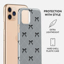 Coquette - iPhone 11 Pro Max Case 2