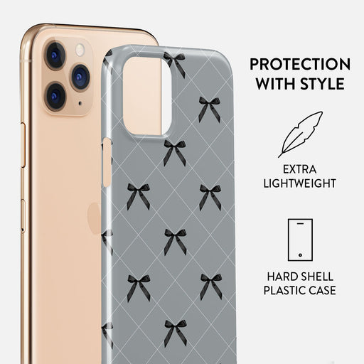 Coquette - iPhone 11 Pro Max Case 2