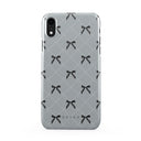Coquette - iPhone XR Case 1