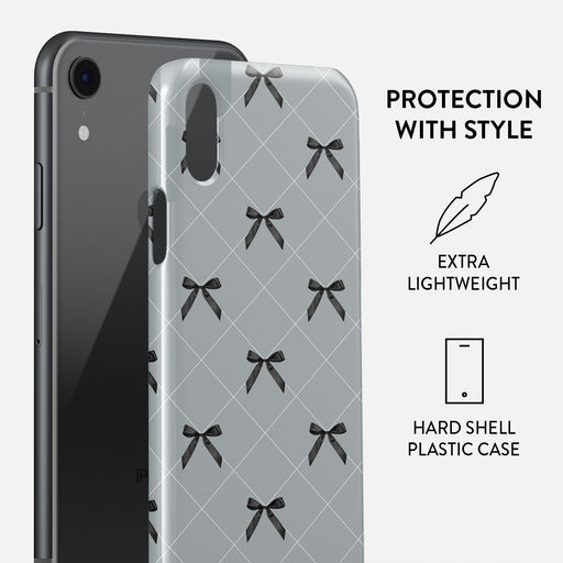 Coquette - iPhone XR Case 2