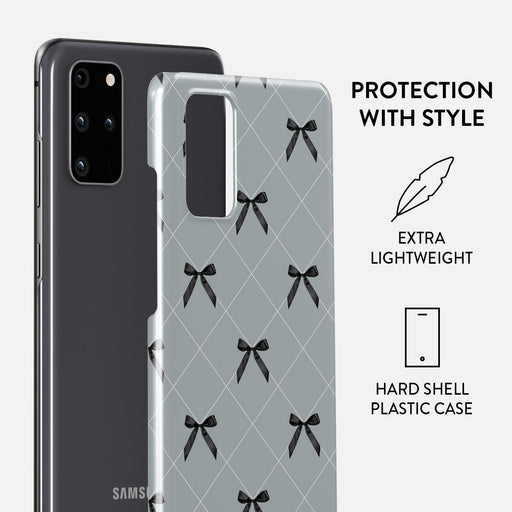 Coquette - Samsung Galaxy S20 4G / 5G Case 2