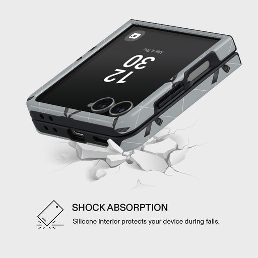 Coquette - Samsung Galaxy Z Flip 7 Case