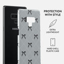Coquette - Samsung Galaxy Note 9 Case 2