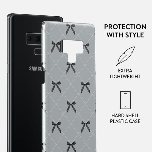 Coquette - Samsung Galaxy Note 9 Case 2