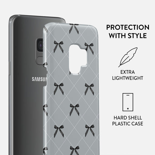 Coquette - Samsung Galaxy S9 Case 2