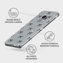 Coquette - Samsung Galaxy S9 Case 3