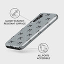 Coquette - Samsung Galaxy A14 5G Case 3
