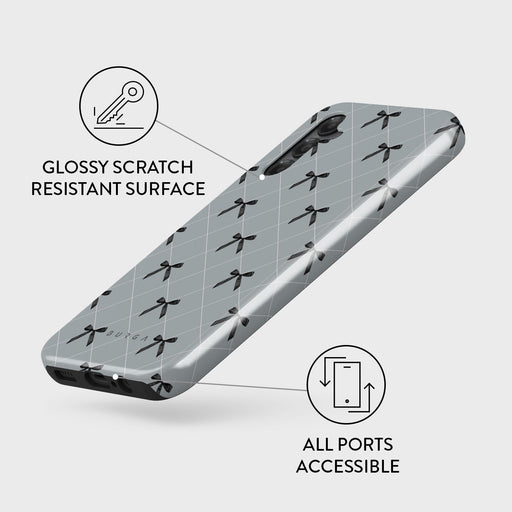Coquette - Samsung Galaxy A14 5G Case 3