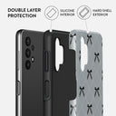 Coquette - Samsung Galaxy A32 5G Case 2