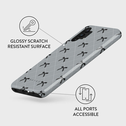 Coquette - Samsung Galaxy A32 5G Case 3
