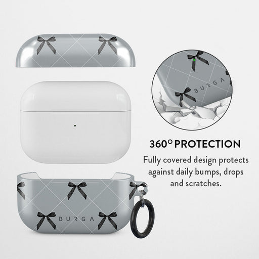 Coquette - Apple Airpods Pro Case Cover