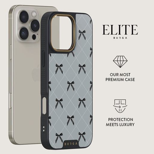 Coquette - iPhone 16 Pro Max Case