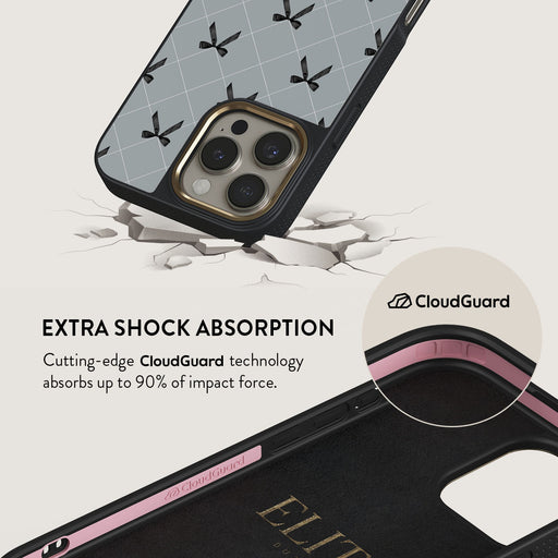 Coquette - iPhone 16 Pro Max Case