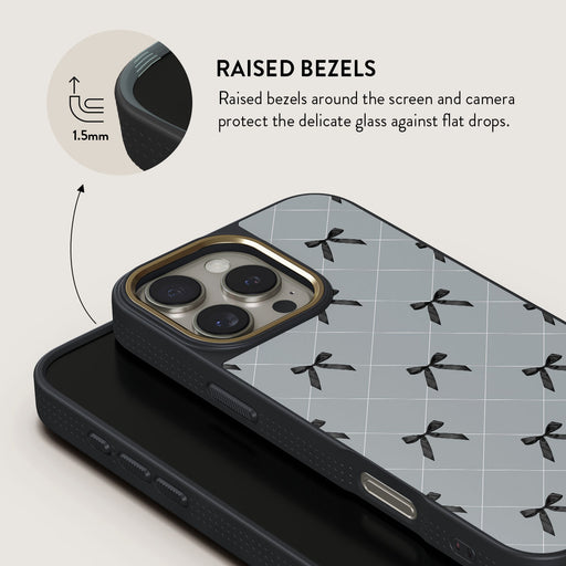 Coquette - iPhone 16 Pro Max Case