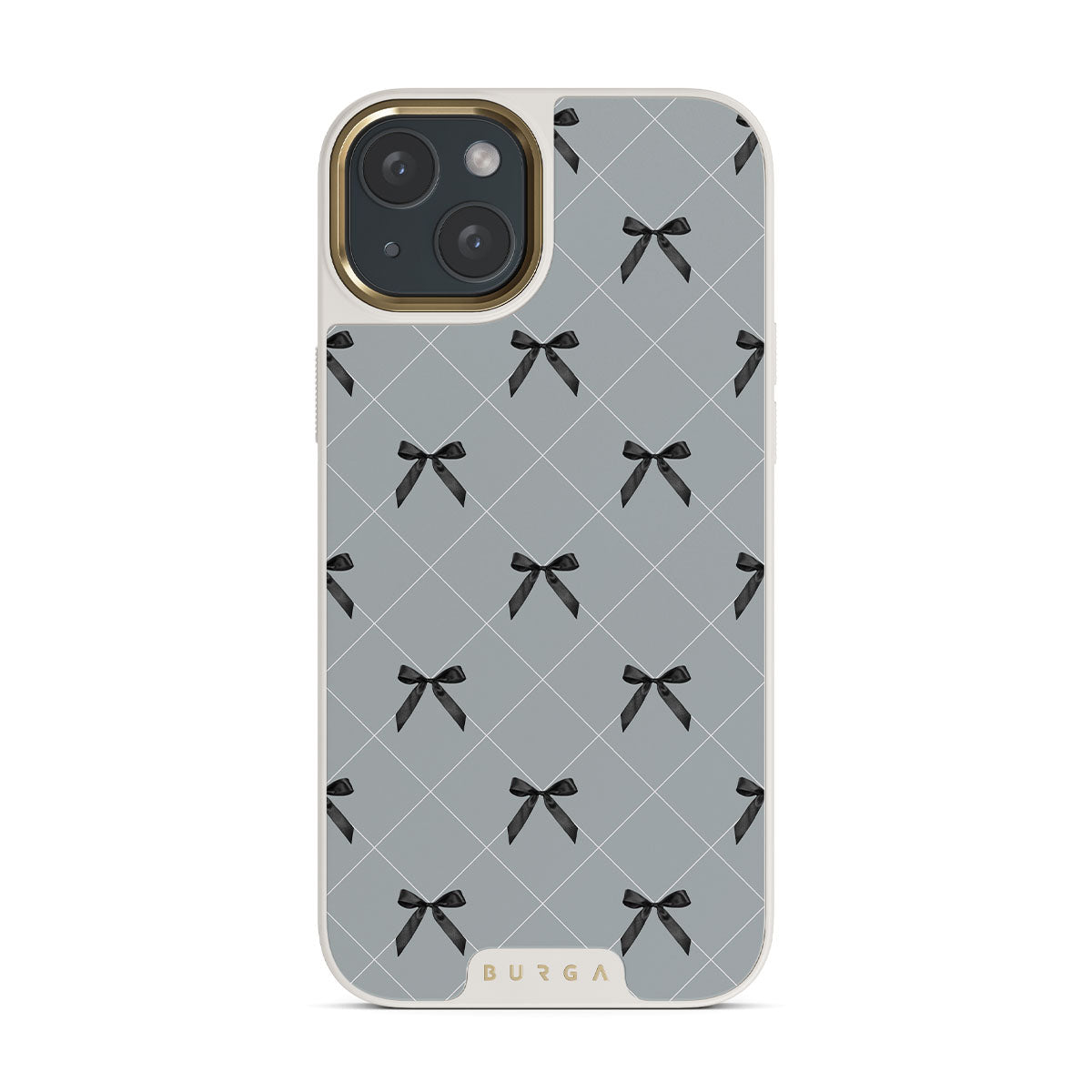 BURGA iPhoneケース iPhone14 Coquette - iPhone 14 Case | BURGA