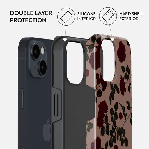 Main Character - iPhone 13 Case