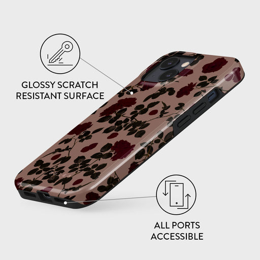 Main Character - iPhone 13 Case