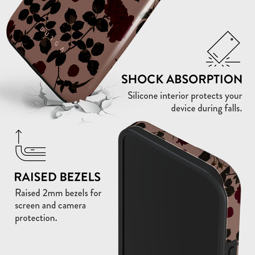 Main Character - iPhone 13 Case