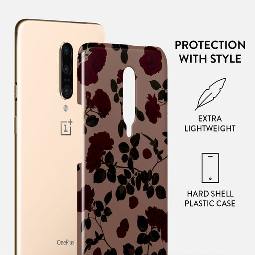 Main Character - OnePlus 7 Pro / 7T Pro Case 2