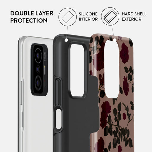 Main Character - Xiaomi 11T / 11T Pro Case 2