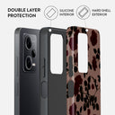 Main Character - Xiaomi Redmi Note 12 Pro+ 5G Case 2