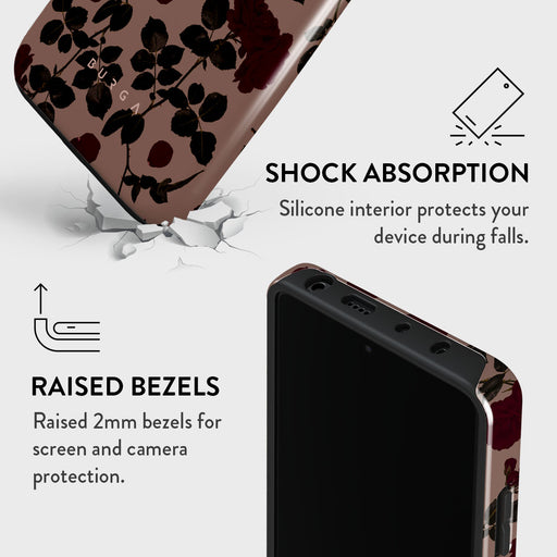 Main Character - Xiaomi Redmi Note 12 Pro+ 5G Case 4