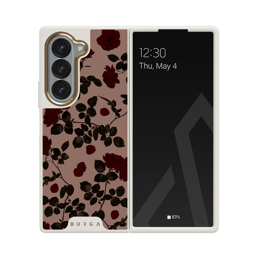 Main Character - Samsung Galaxy Z Fold 6 Case