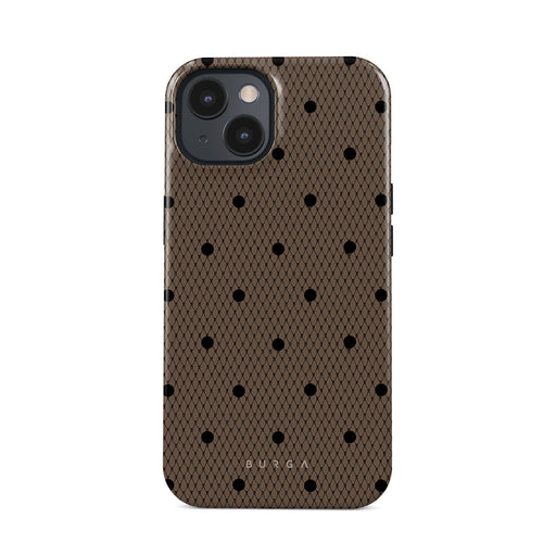 Provocation - iPhone 15 Case 5