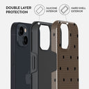 Provocation - iPhone 15 Case 6