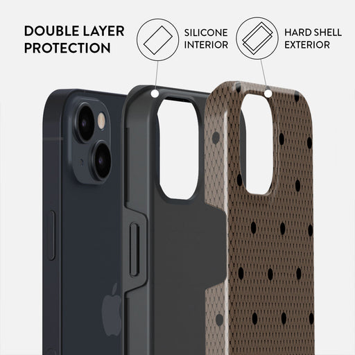 Provocation - iPhone 15 Case 6