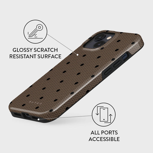Provocation - iPhone 15 Case 7