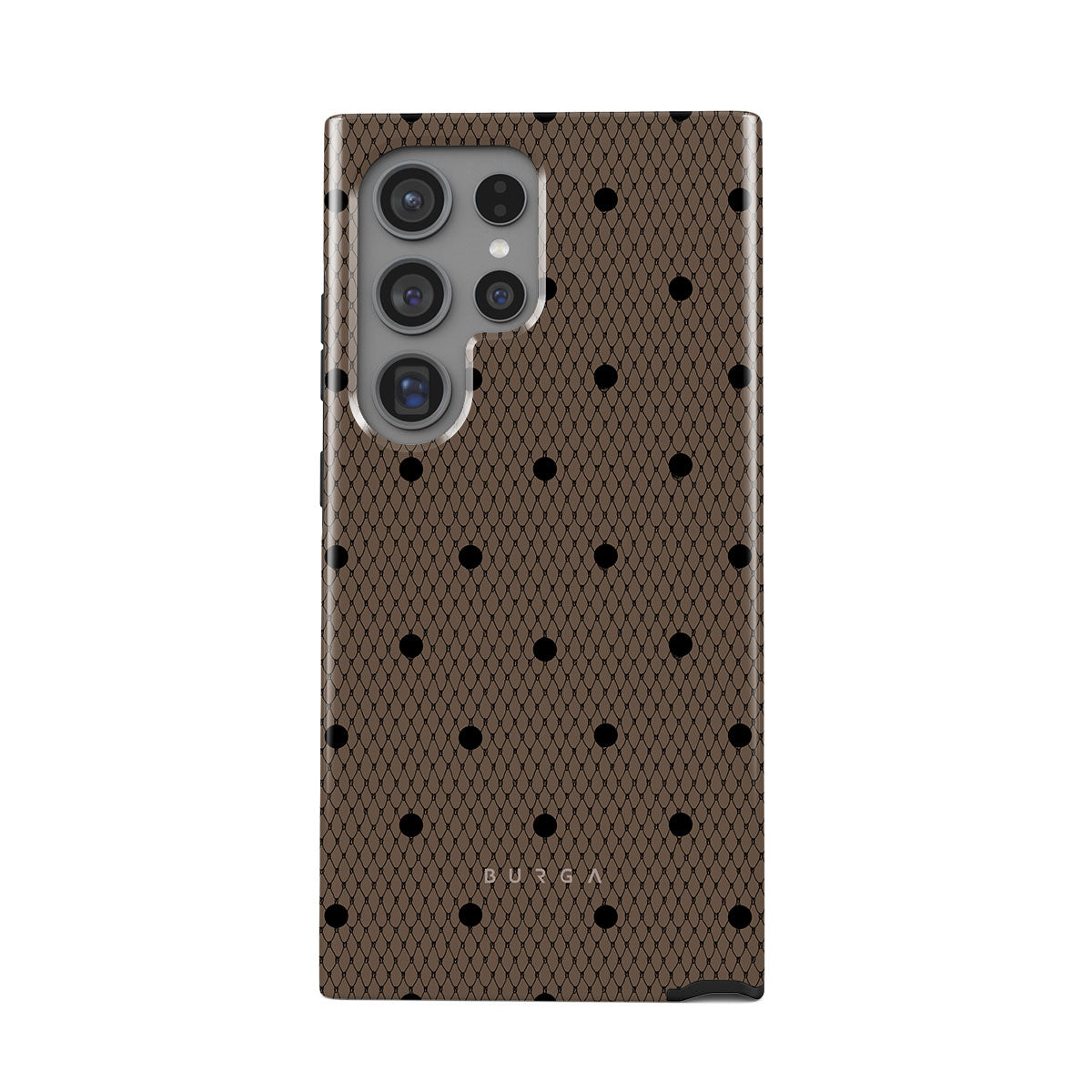 Provocation - Samsung Galaxy S24 Ultra Case | BURGA