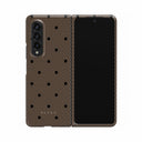 Provocation - Samsung Galaxy Z Fold 3 Case 1