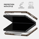 Provocation - Samsung Galaxy Z Fold 3 Case 2