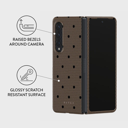 Provocation - Samsung Galaxy Z Fold 3 Case 3