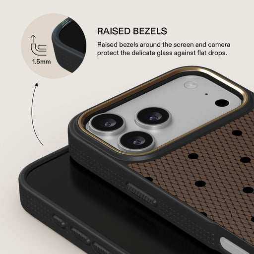 Provocation - iPhone 17 Pro Max Case