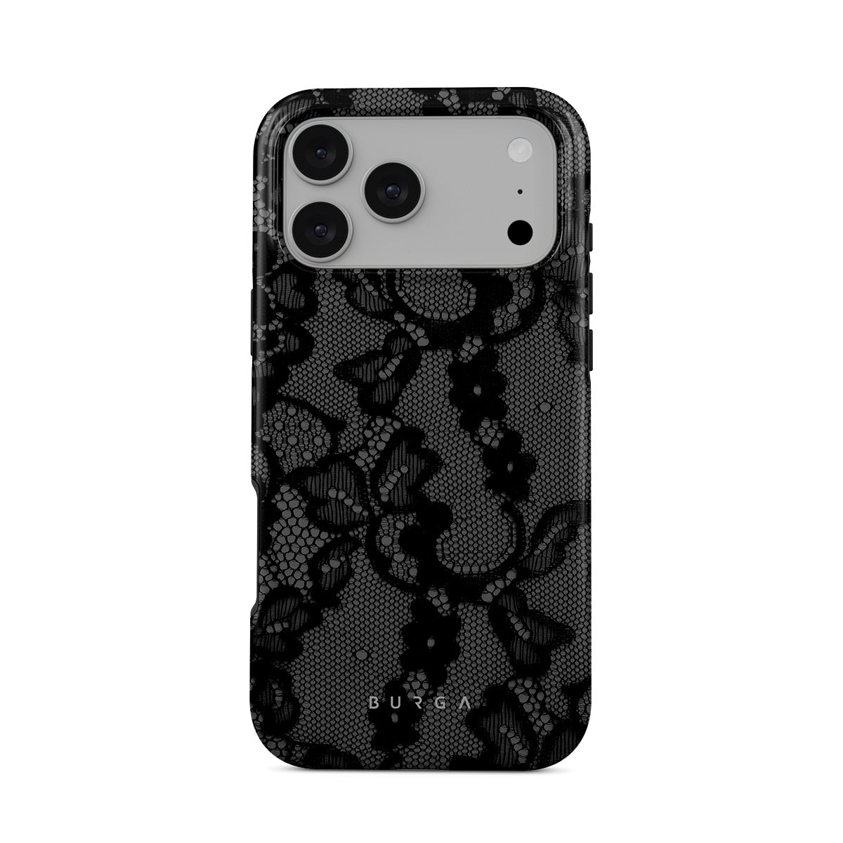 BURGA チェッカーパターン iPhone17ケース　新品 iPhone 17 Cases | Stylish and Protective - BURGA