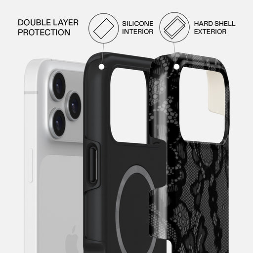 Magnetic - iPhone 17 Pro Max Case