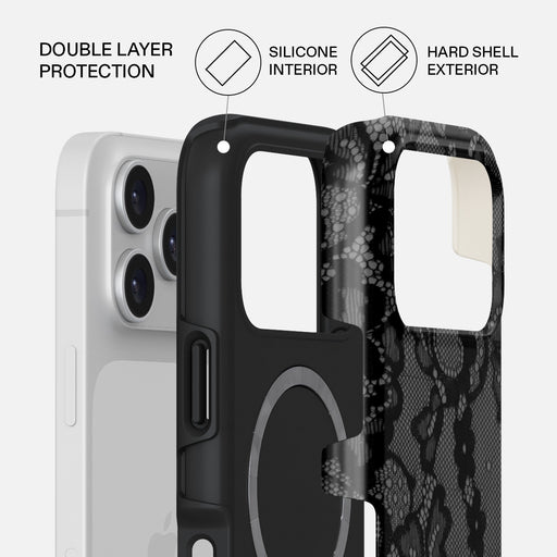 Magnetic - iPhone 17 Pro Case