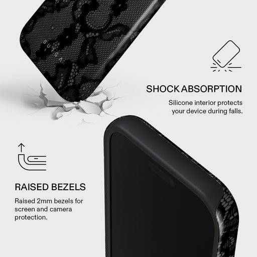 Magnetic - iPhone 17 Pro Case