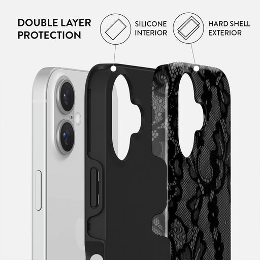 Magnetic - iPhone 16 Case