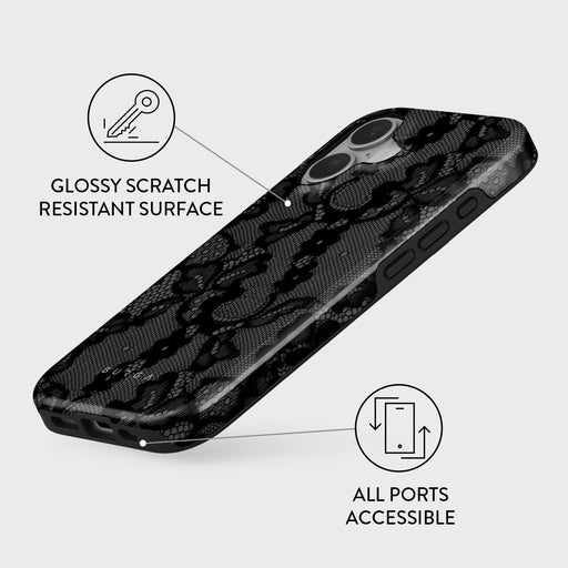 Magnetic - iPhone 16 Case
